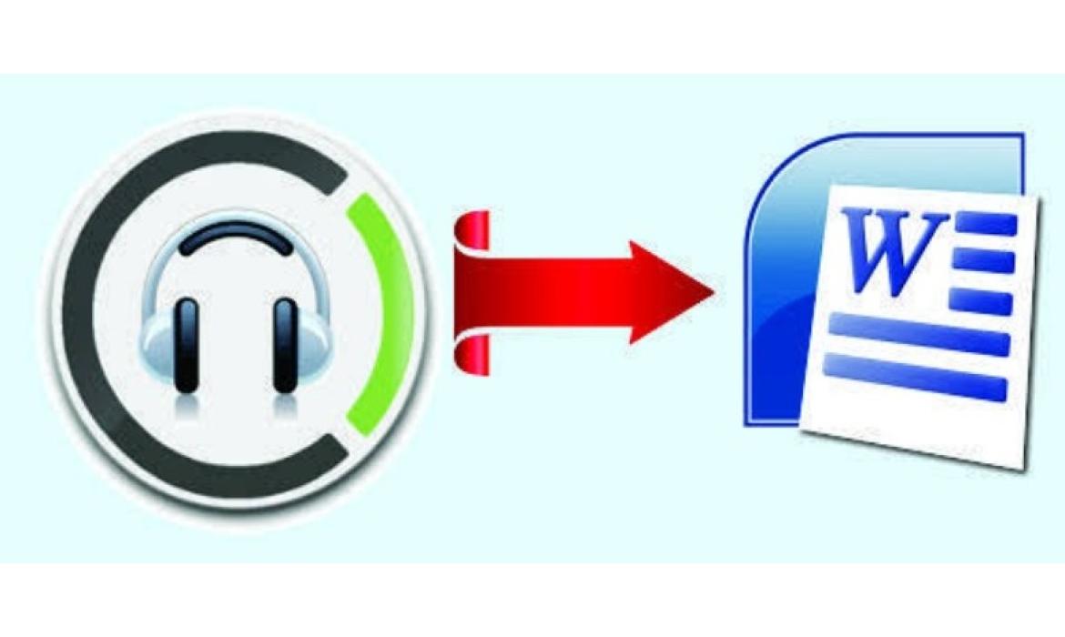 Transcription Services
