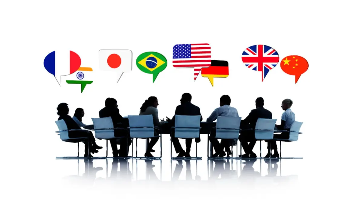 Sözlü Tercüme Hizmetleri