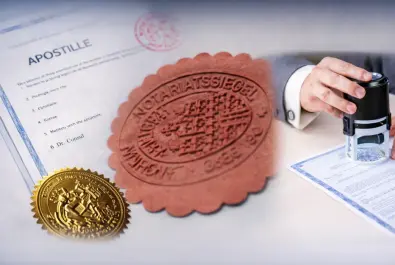 Vekaletname Tercümesi