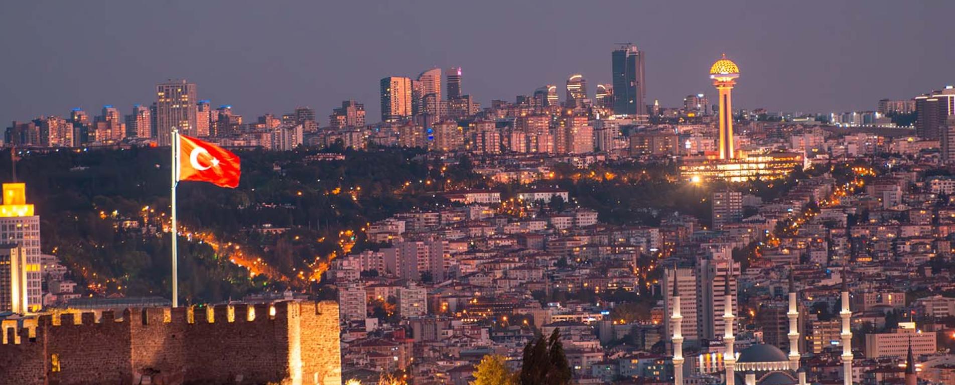 Ankara